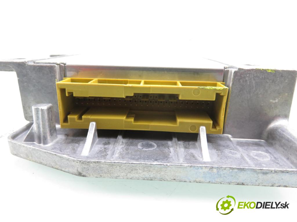 OPEL CORSA C (X01) HB 2001 48,00 1.7 DI - Y 17 DTL 1686,00 MODUL air BAG 24439953LB ; 327963935