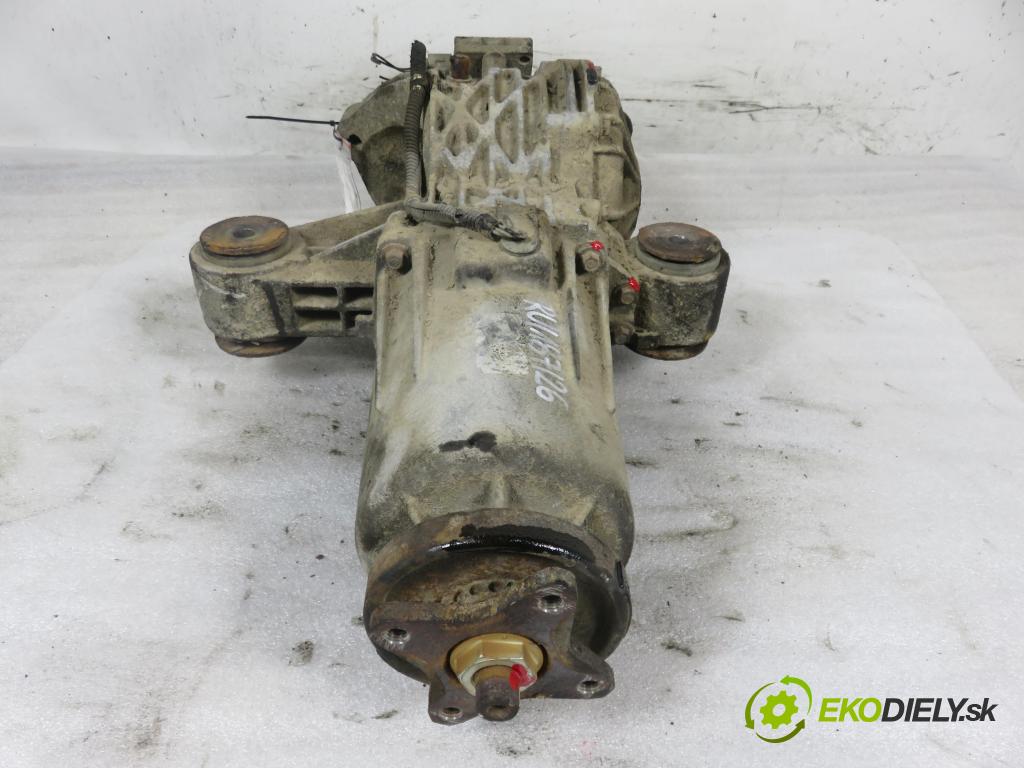 OPEL ANTARA A (L07) SUV 2007 0,00 3.2 V6 - 10 HM 3195,00 diferenciál 22721326
