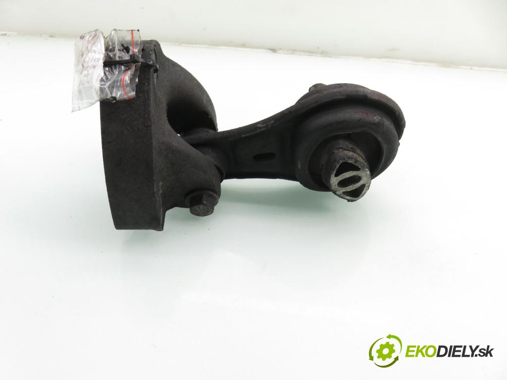 RENAULT MASTER III Platforma / podwozie (EV, HV, UV) KABINA/PLATFORMA 2015 120,00 2.3 dCi 165 FWD - M9T 702 2298,00 Uchytenie Motor 8200675217