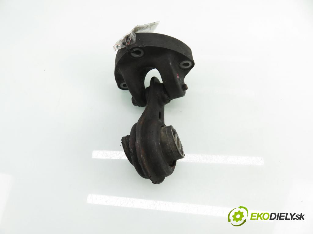 RENAULT MASTER III Platforma / podwozie (EV, HV, UV) KABINA/PLATFORMA 2015 120,00 2.3 dCi 165 FWD - M9T 702 2298,00 Uchytenie Motor 8200675217