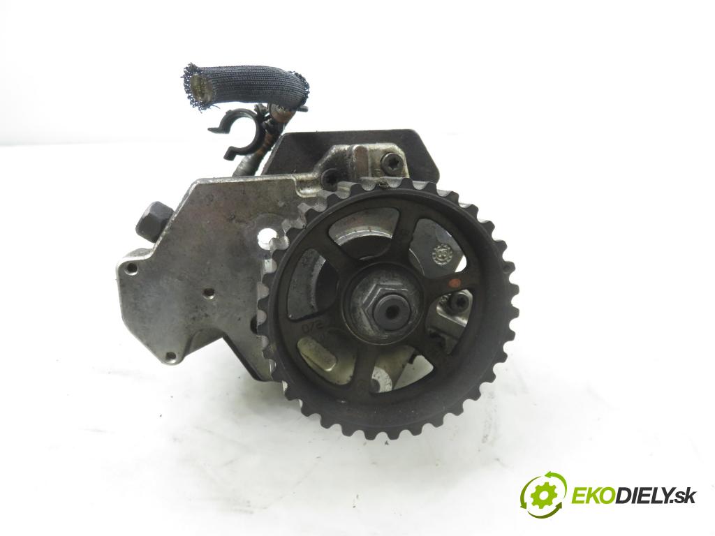 RENAULT LAGUNA II Grandtour (KG0/1_) KOMBI 2006 0,00 1.9 dCi (KG12) - F9Q 758 1870,00 pumpa vysokého TLAK: 0445010087 ; 8200342594 ; 0928400675