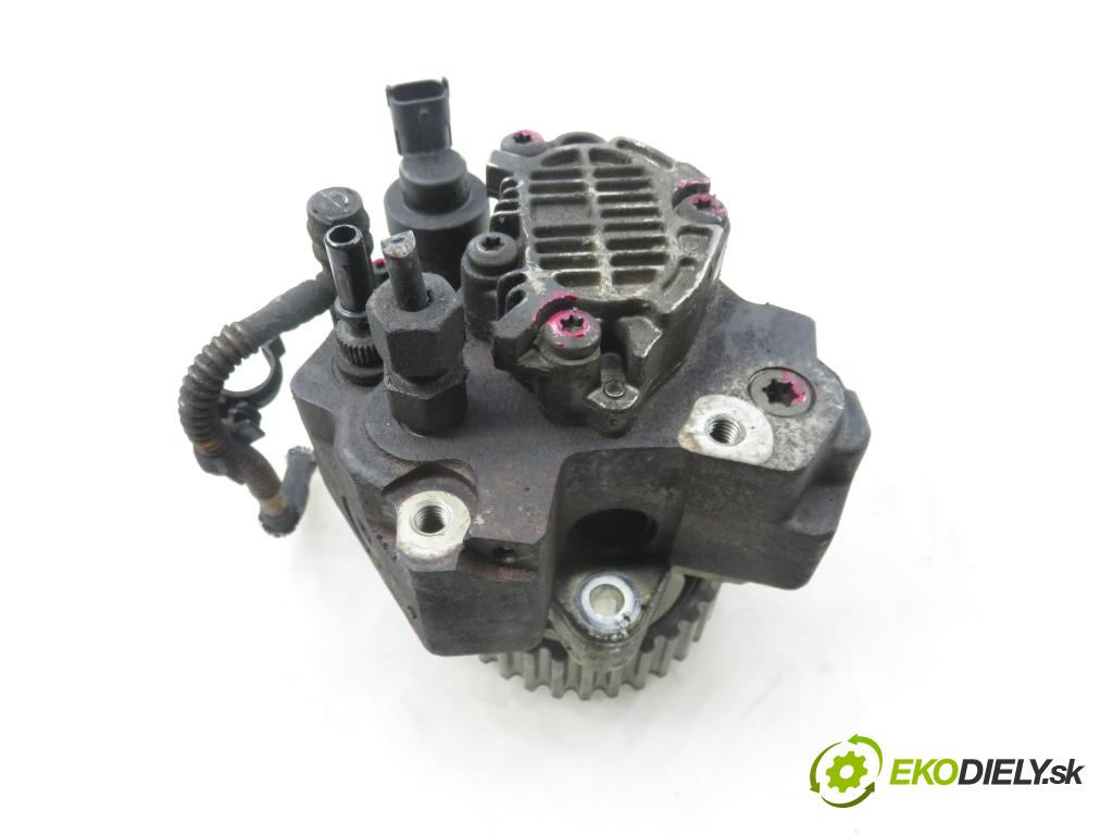 RENAULT LAGUNA II Grandtour (KG0/1_) KOMBI 2006 0,00 1.9 dCi (KG12) - F9Q 758 1870,00 pumpa vysokého TLAK: 0445010087 ; 8200342594 ; 0928400675