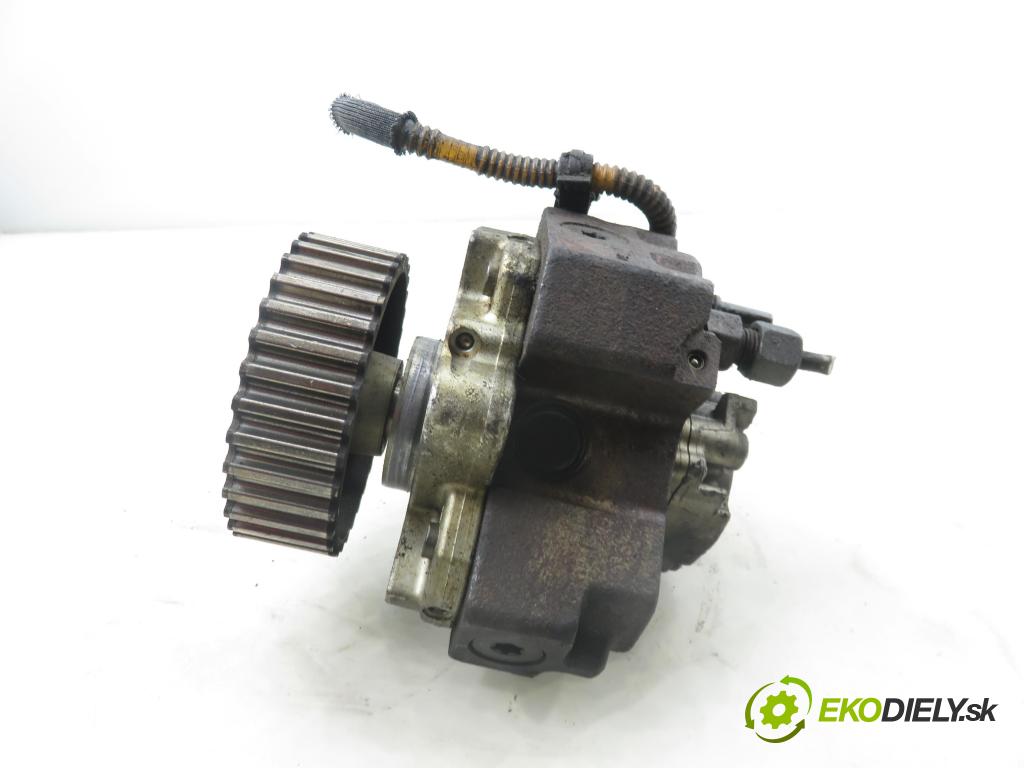 RENAULT LAGUNA II Grandtour (KG0/1_) KOMBI 2006 0,00 1.9 dCi (KG12) - F9Q 758 1870,00 pumpa vysokého TLAK: 0445010087 ; 8200342594 ; 0928400675