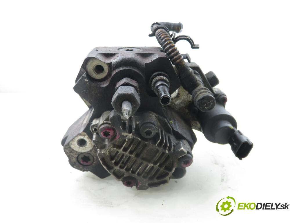 RENAULT LAGUNA II Grandtour (KG0/1_) KOMBI 2006 0,00 1.9 dCi (KG12) - F9Q 758 1870,00 pumpa vysokého TLAK: 0445010087 ; 8200342594 ; 0928400675