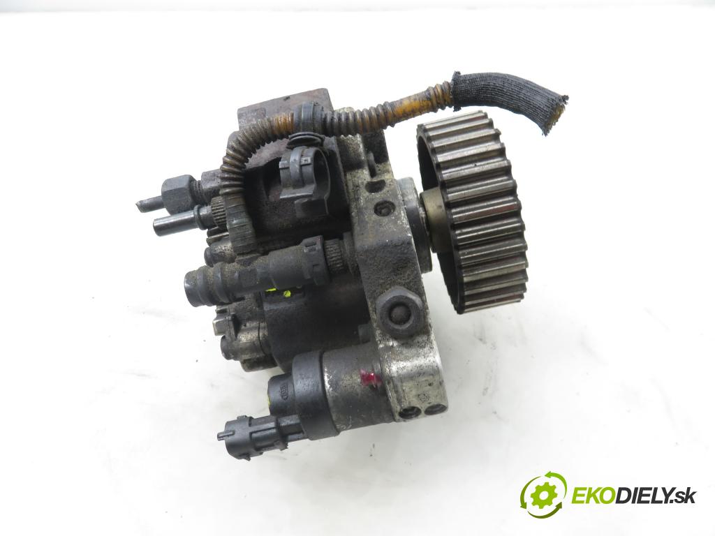 RENAULT LAGUNA II Grandtour (KG0/1_) KOMBI 2006 0,00 1.9 dCi (KG12) - F9Q 758 1870,00 pumpa vysokého TLAK: 0445010087 ; 8200342594 ; 0928400675