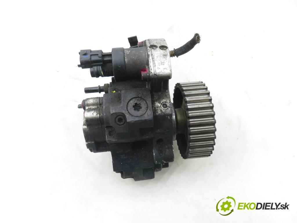 RENAULT LAGUNA II Grandtour (KG0/1_) KOMBI 2006 0,00 1.9 dCi (KG12) - F9Q 758 1870,00 pumpa vysokého TLAK: 0445010087 ; 8200342594 ; 0928400675
