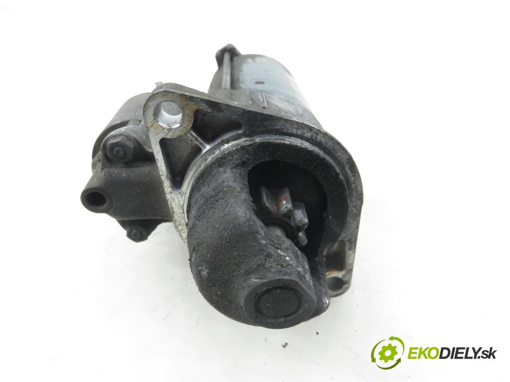 AIXAM MEGA HB 2000 4,00 Kubota Z402 400,00 Štartér 6798031151 ; 2280005910 (Štartér)
