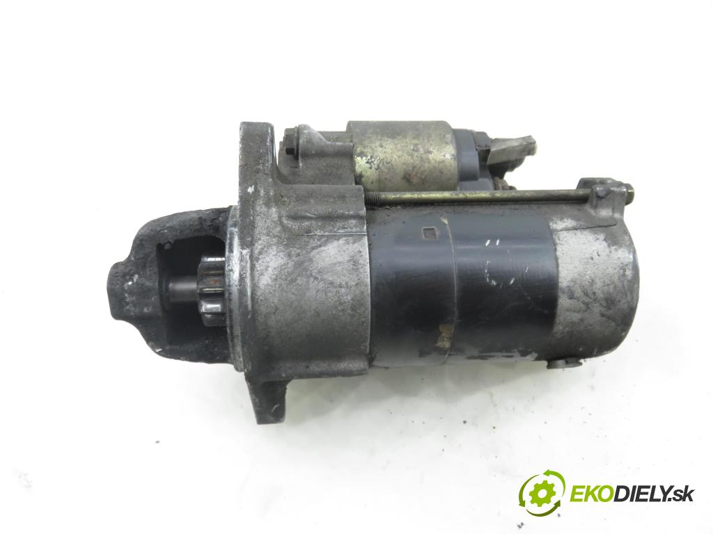 AIXAM MEGA HB 2000 4,00 Kubota Z402 400,00 startér 6798031151 ; 2280005910 (Startér)