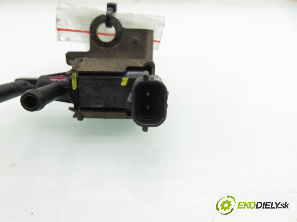 SUBARU FORESTER (SF_) KOMBI 2002 90,00 2.0 SOHC AWD 122 - EJ202 1994,00 ELEKTROVENTIL: VAKUUM: K5T48376