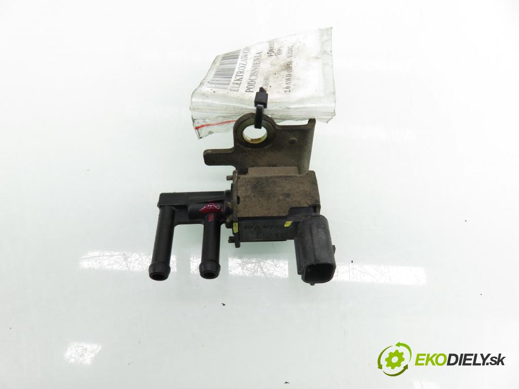 SUBARU FORESTER (SF_) KOMBI 2002 90,00 2.0 SOHC AWD 122 - EJ202 1994,00 ELEKTROVENTIL: VAKUUM: K5T48376