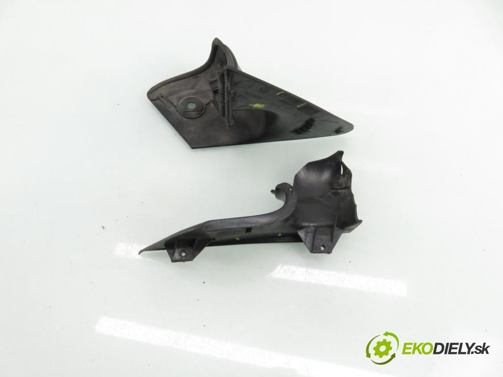 VW NEW BEETLE (9C1, 1C1) HB 2002 55,00 1.4 - BCA 1390,00 kryt MIMO zrcadla 1C1857537 ; 1C1853273