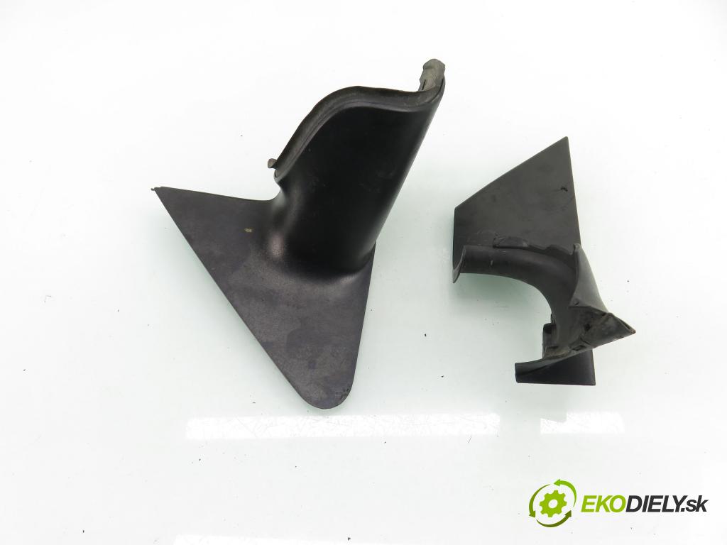 VW NEW BEETLE (9C1, 1C1) HB 2002 55,00 1.4 - BCA 1390,00 kryt MIMO zrcadla 1C1857537 ; 1C1853273
