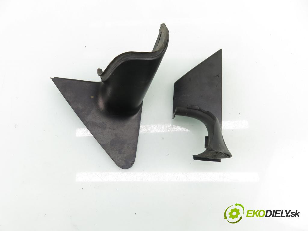 VW NEW BEETLE (9C1, 1C1) HB 2002 55,00 1.4 - BCA 1390,00 kryt MIMO zrcadla 1C1857537 ; 1C1853273