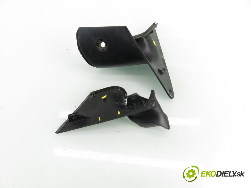 VW NEW BEETLE (9C1, 1C1) HB 2002 55,00 1.4 - BCA 1390,00 kryt MIMO zrcadla 1C1857537 ; 1C1853273