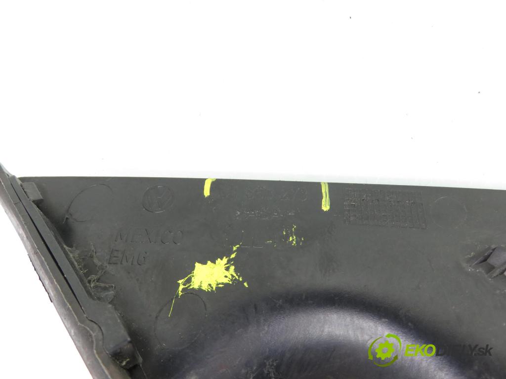 VW NEW BEETLE (9C1, 1C1) HB 2002 55,00 1.4 - BCA 1390,00 kryt MIMO zrcadla 1C1857537 ; 1C1853273
