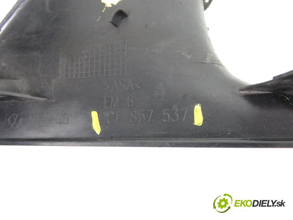 VW NEW BEETLE (9C1, 1C1) HB 2002 55,00 1.4 - BCA 1390,00 kryt MIMO zrcadla 1C1857537 ; 1C1853273