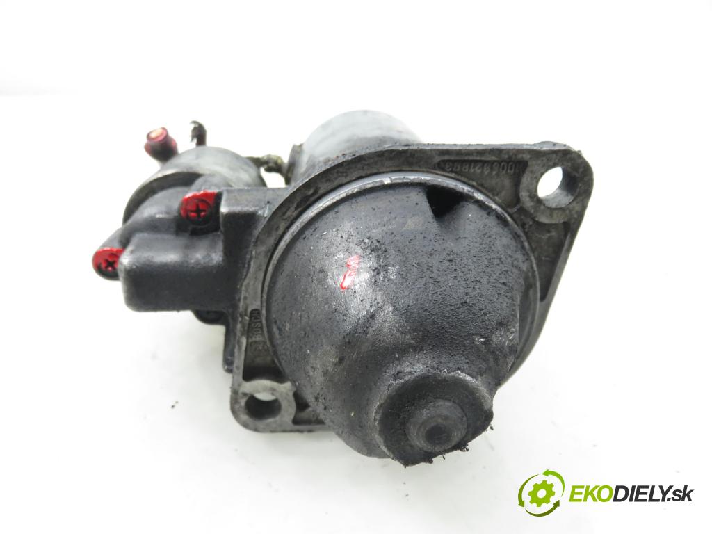 LIGIER NOVA HB 2004 9,00 500 - LDW502 505,00 Štartér 0001107062 (Štartér)