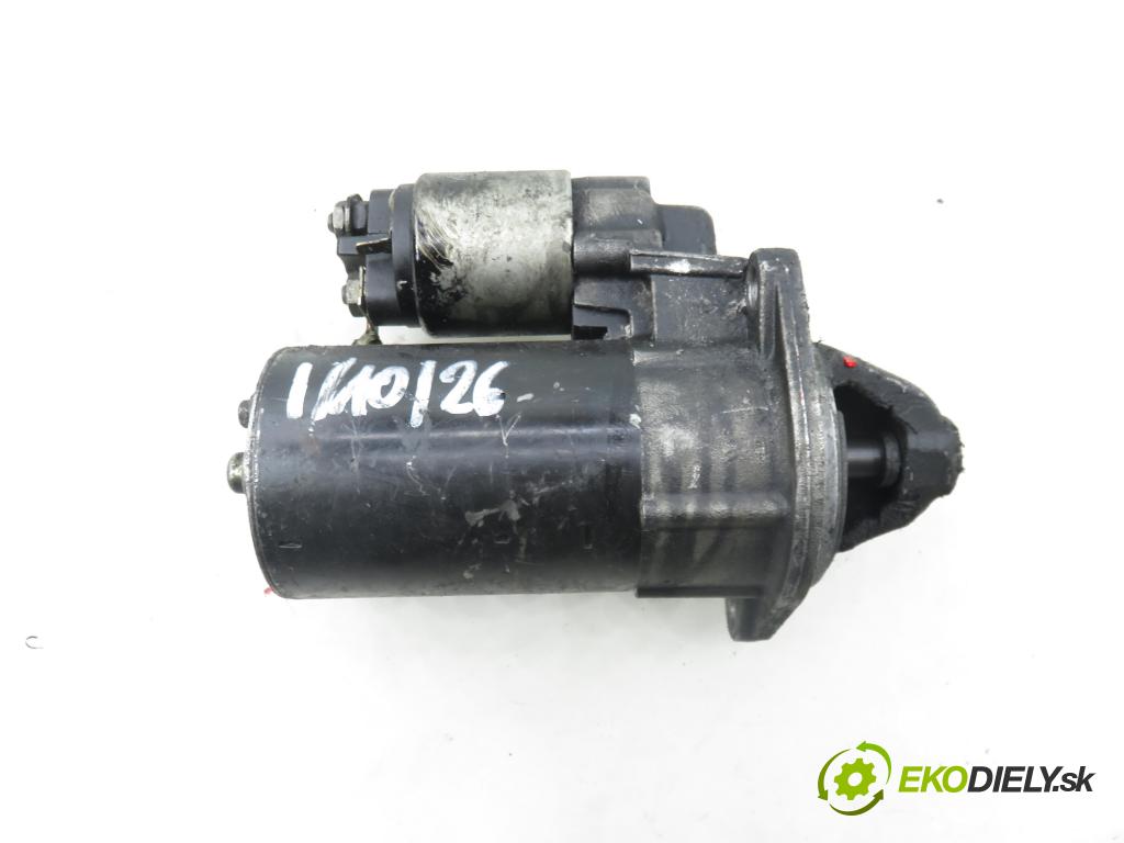 LIGIER NOVA HB 2004 9,00 500 - LDW502 505,00 Štartér 0001107062 (Štartér)
