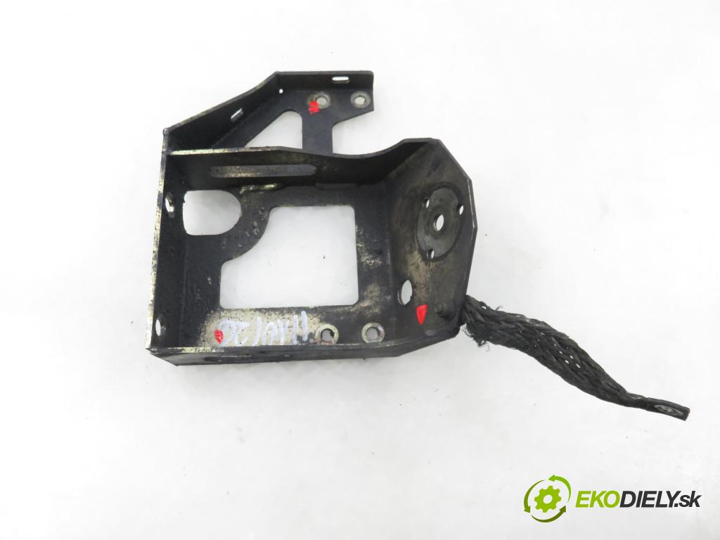 LIGIER NOVA HB 2004 9,00 Lombardini FOCS 500 - LDW502/M3  505,00 Uchytenie Motor