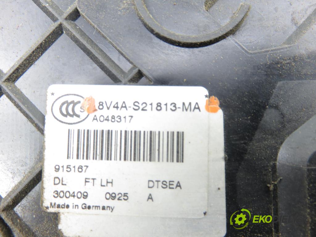 FORD KUGA I SUV 2009 147,00 2.5 4x4 - HYDB 2522,00 zámok 8V4AS21813MA