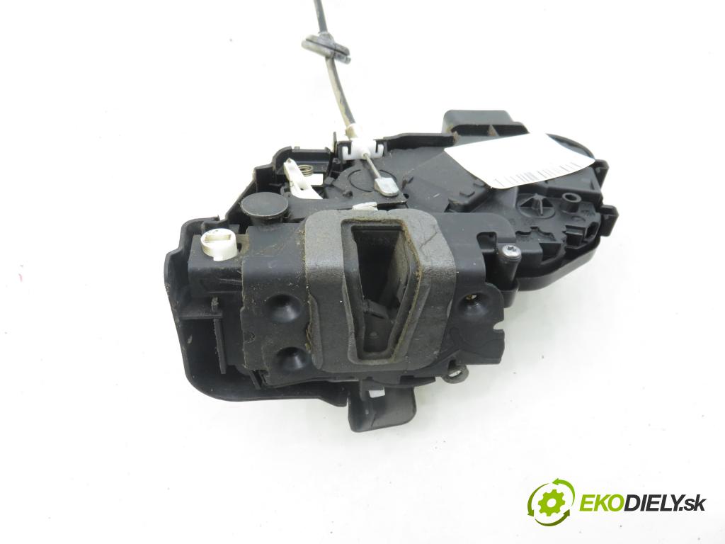 FORD KUGA I SUV 2009 147,00 2.5 4x4 - HYDB 2522,00 zámok LTE 8V4AS26413EA