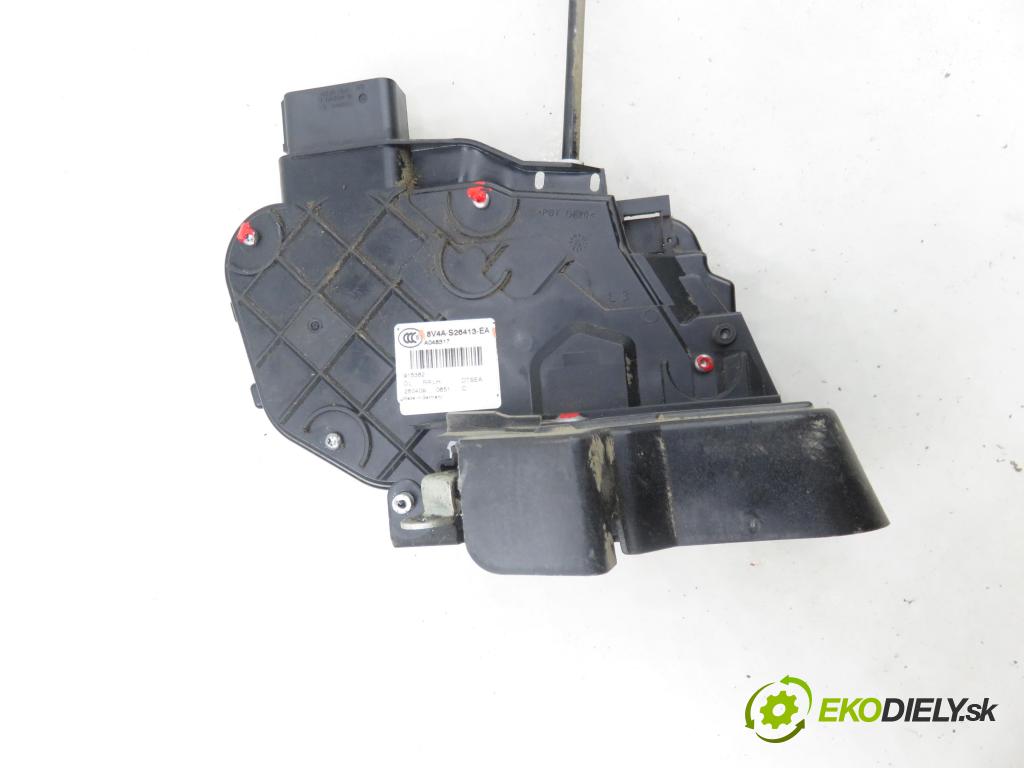 FORD KUGA I SUV 2009 147,00 2.5 4x4 - HYDB 2522,00 zámok LTE 8V4AS26413EA