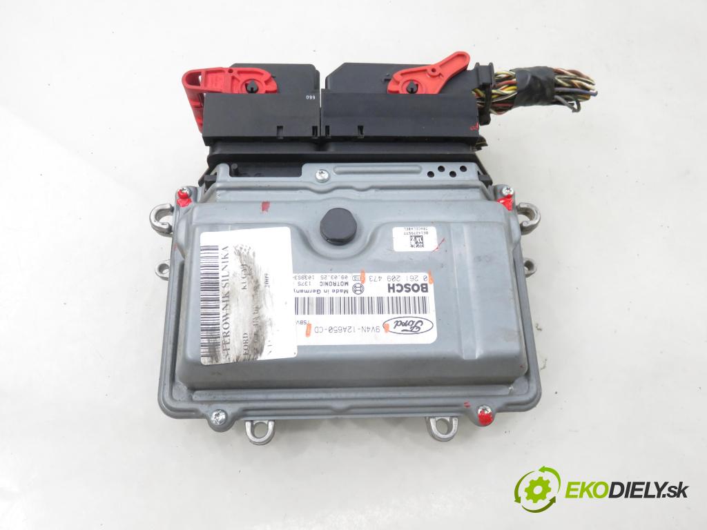 FORD KUGA I SUV 2009 147,00 2.5 4x4 - HYDB 2522,00 Riadiaca jednotka Motor 0261209473 ; 9V4N12A650CD