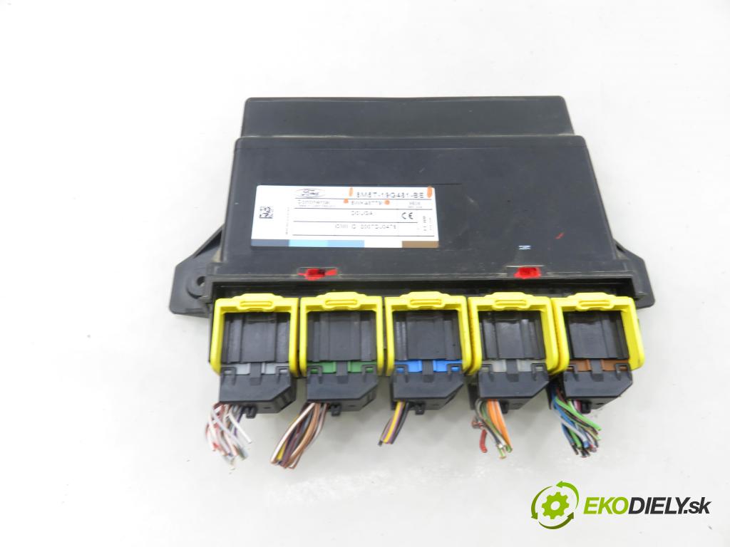 FORD KUGA I SUV 2009 147,00 2.5 4x4 - HYDB 2522,00 MODUL komfortu 8M5T19G481BE ; 5WK48779I