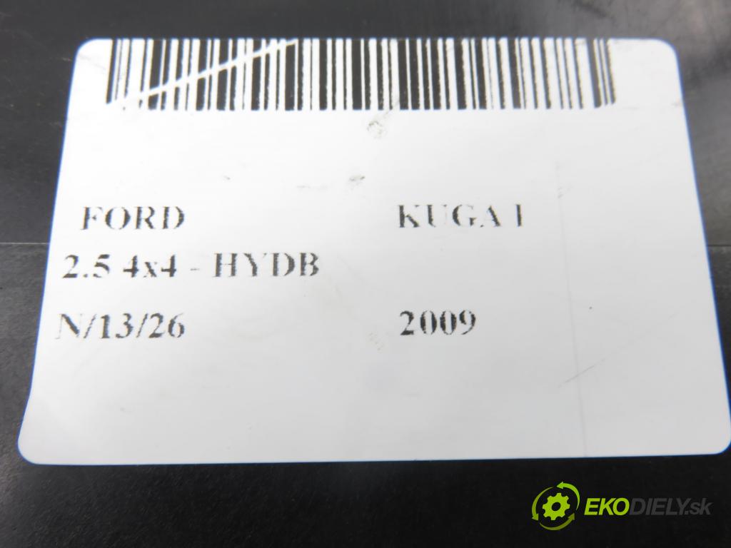 FORD KUGA I SUV 2009 147,00 2.5 4x4 - HYDB 2522,00 MODUL komfortu 8M5T19G481BE ; 5WK48779I