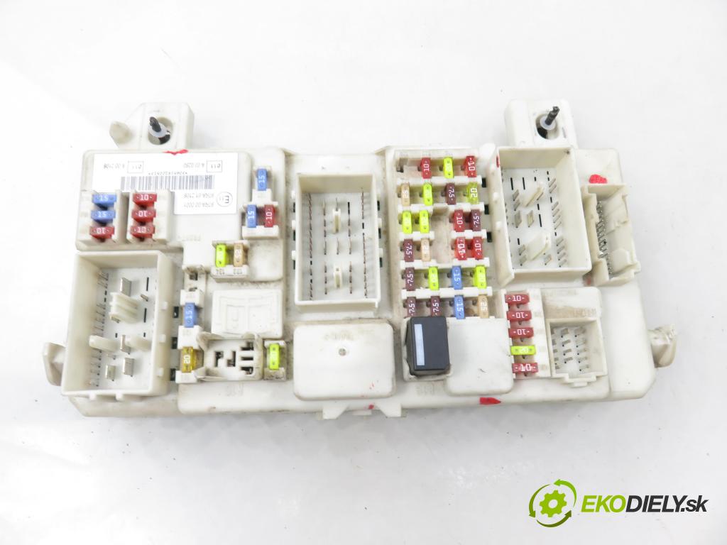 FORD KUGA I SUV 2009 147,00 2.5 4x4 - HYDB 2522,00 MODUL BSM 7M5T14A073JE
