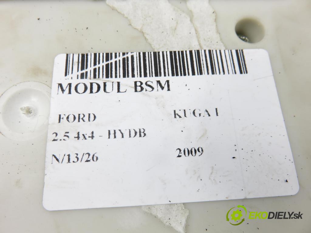 FORD KUGA I SUV 2009 147,00 2.5 4x4 - HYDB 2522,00 MODUL BSM 7M5T14A073JE