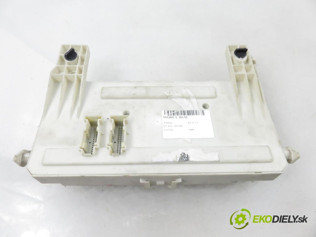 FORD KUGA I SUV 2009 147,00 2.5 4x4 - HYDB 2522,00 MODUL BSM 7M5T14A073JE
