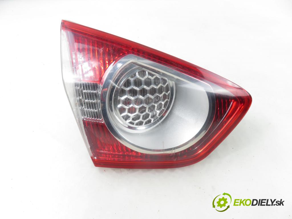 FORD KUGA I SUV 2009 147,00 2.5 4x4 - HYDB 2522,00 Svetlo ľavé zadné kufor 8V4113A603AD