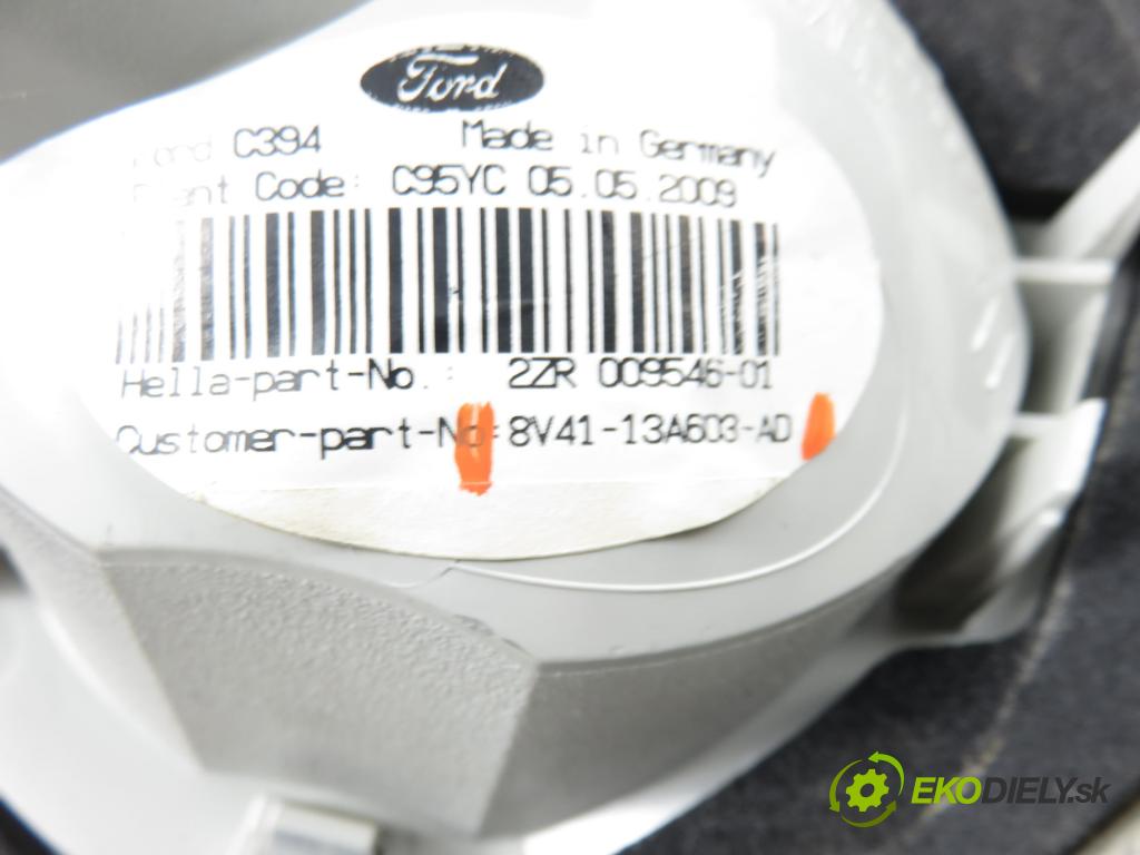 FORD KUGA I SUV 2009 147,00 2.5 4x4 - HYDB 2522,00 Svetlo ľavé zadné kufor 8V4113A603AD