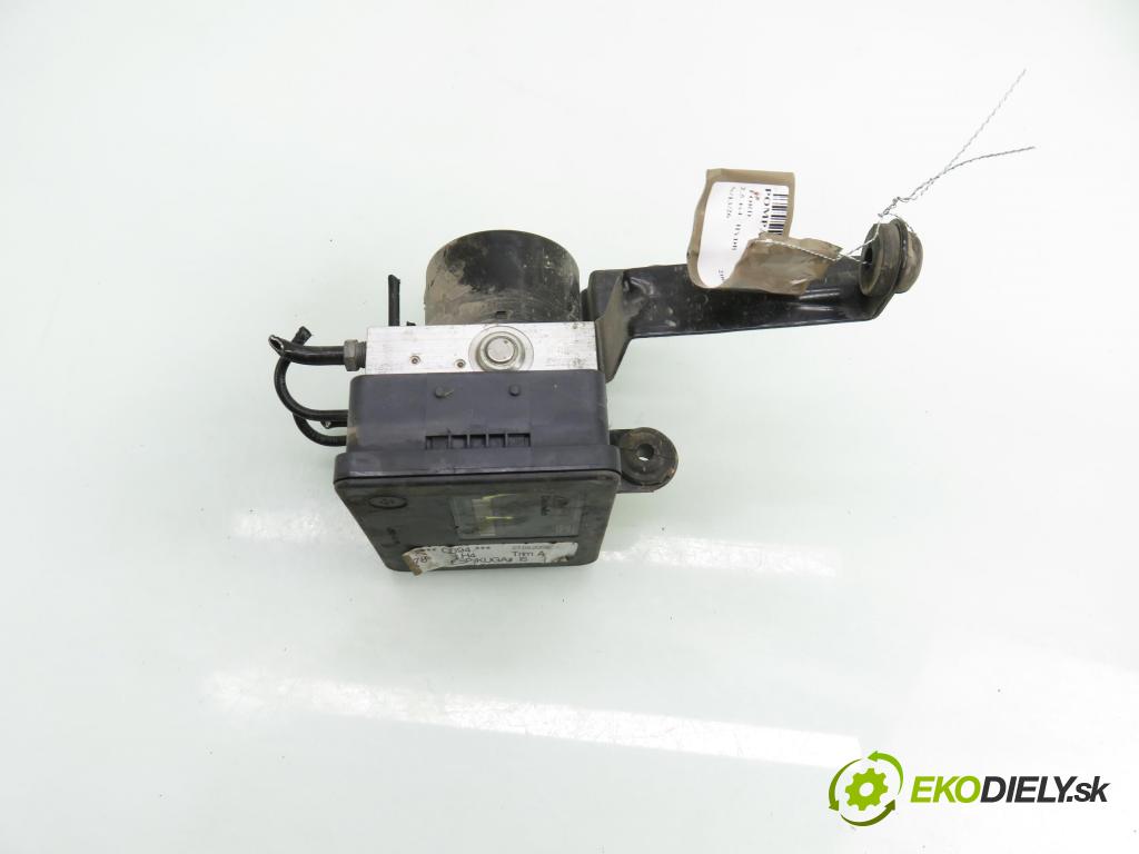 FORD KUGA I SUV 2009 147,00 2.5 4x4 - HYDB 2522,00 Pumpa ABS 9V412C405AB ; 1002060397 (Pumpa ABS)