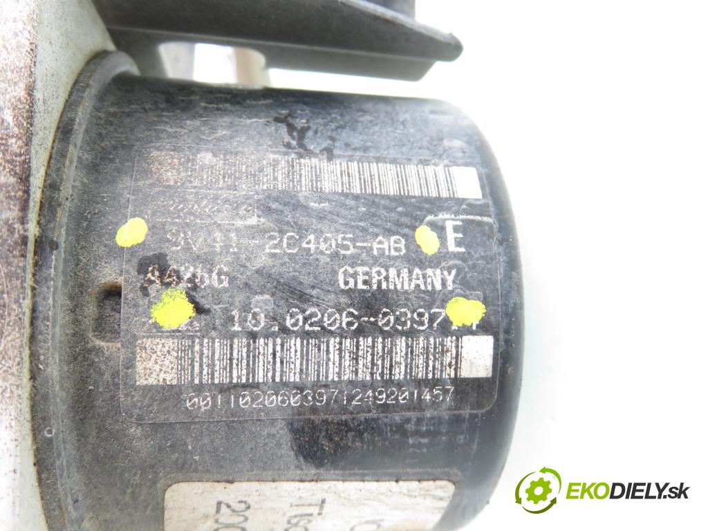FORD KUGA I SUV 2009 147,00 2.5 4x4 - HYDB 2522,00 Pumpa ABS 9V412C405AB ; 1002060397 (Pumpa ABS)