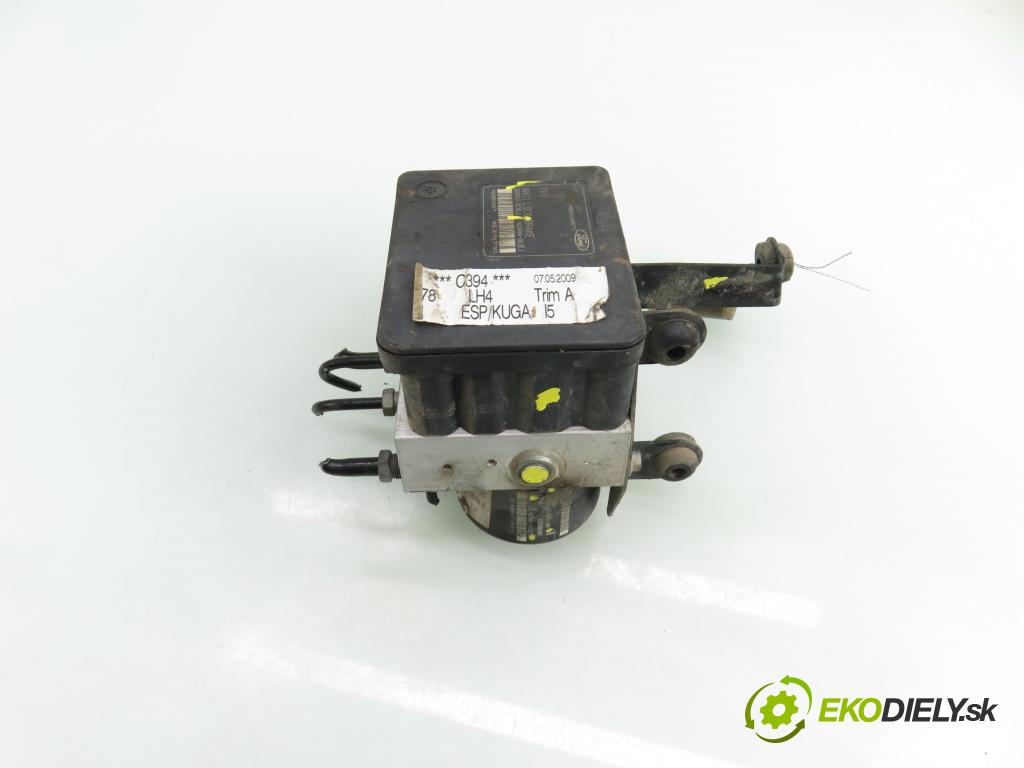 FORD KUGA I SUV 2009 147,00 2.5 4x4 - HYDB 2522,00 Pumpa ABS 9V412C405AB ; 1002060397 (Pumpa ABS)