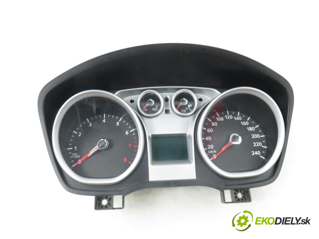 FORD KUGA I SUV 2009 147,00 2.5 4x4 - HYDB 2522,00 prístrojovka elektrický 8V4T10849EJ