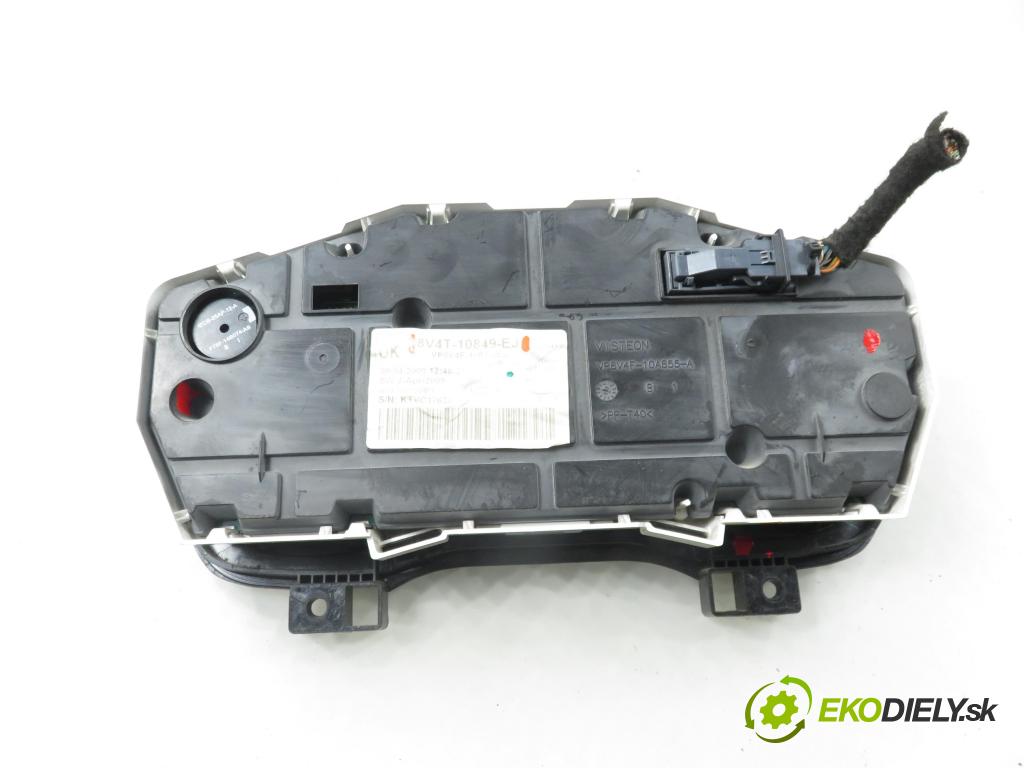 FORD KUGA I SUV 2009 147,00 2.5 4x4 - HYDB 2522,00 Prístrojovka elektrický 8V4T10849EJ
