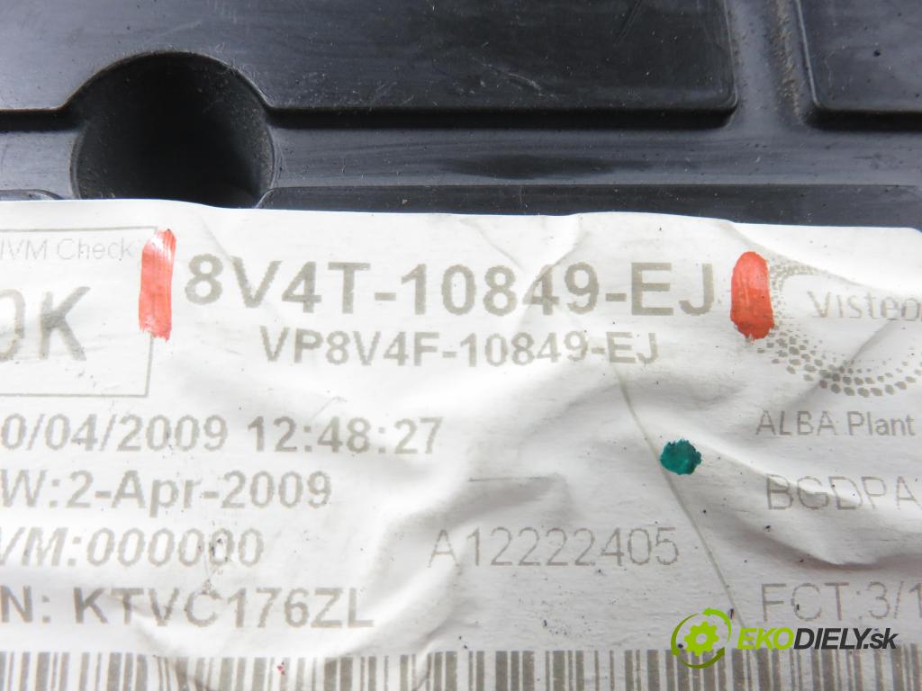 FORD KUGA I SUV 2009 147,00 2.5 4x4 - HYDB 2522,00 Prístrojovka elektrický 8V4T10849EJ