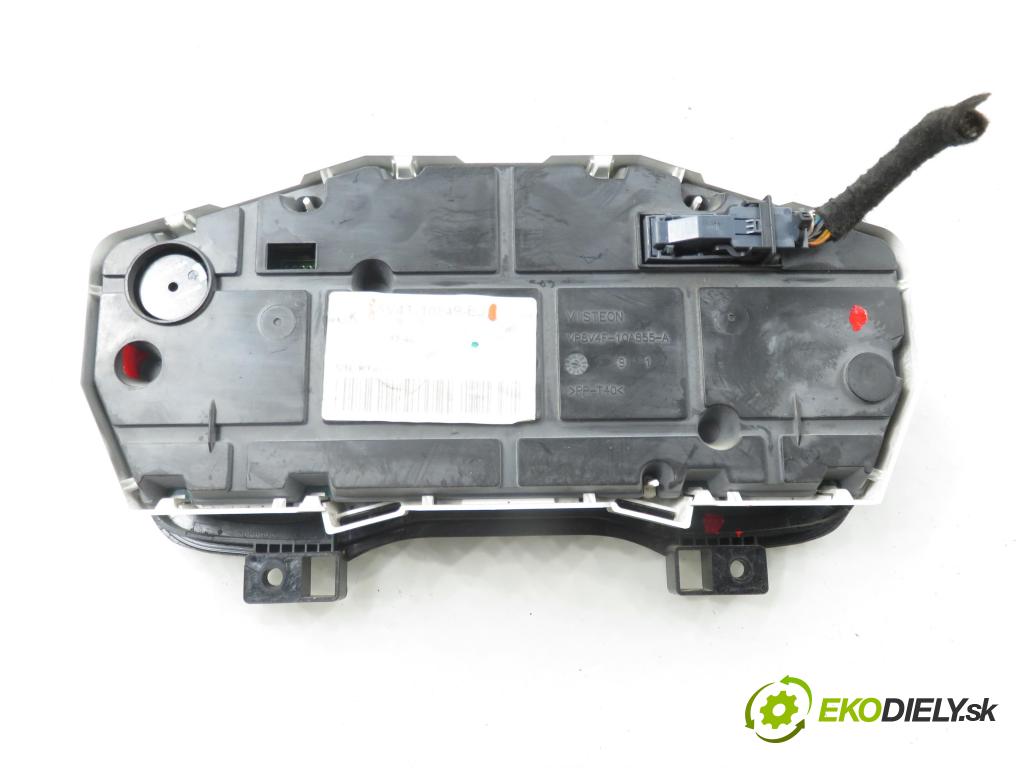 FORD KUGA I SUV 2009 147,00 2.5 4x4 - HYDB 2522,00 Prístrojovka elektrický 8V4T10849EJ