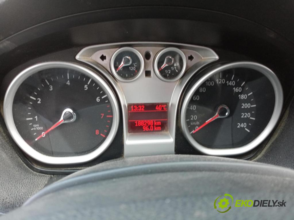 FORD KUGA I SUV 2009 147,00 2.5 4x4 - HYDB 2522,00 Prístrojovka elektrický 8V4T10849EJ