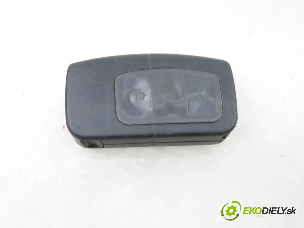 FORD KUGA I SUV 2009 147,00 2.5 4x4 - HYDB 2522,00 DÁLKOVÝ: / klíč 3M5T15K601DB