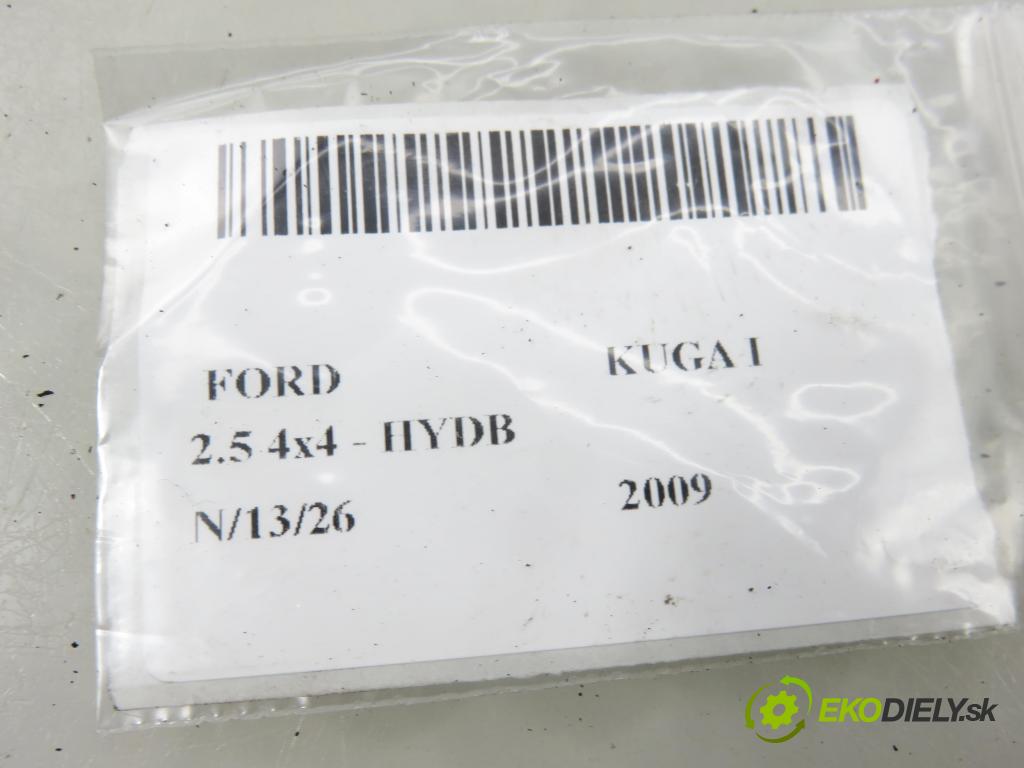 FORD KUGA I SUV 2009 147,00 2.5 4x4 - HYDB 2522,00 DÁLKOVÝ: / kľúč 3M5T15K601DB