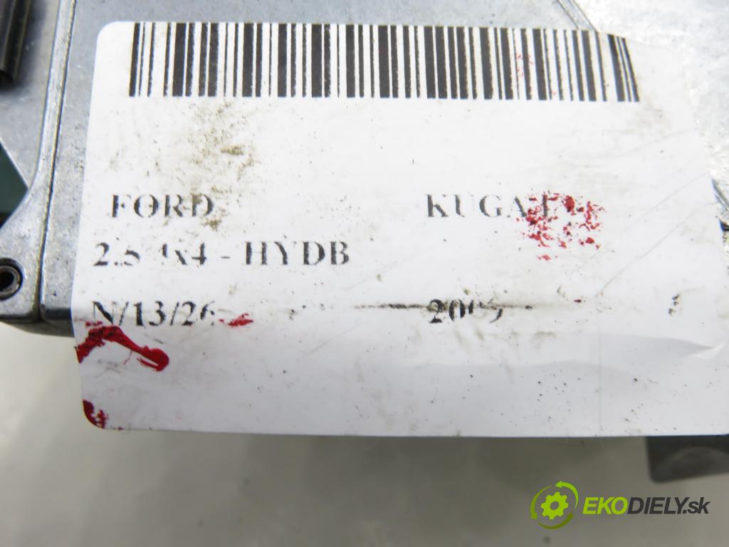 FORD KUGA I SUV 2009 147,00 2.5 4x4 - HYDB 2522,00 blokáda tyče volantu 8M513F880GD