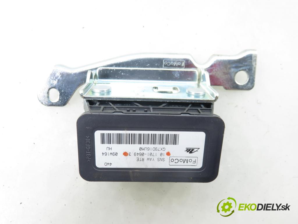 FORD KUGA I SUV 2009 147,00 2.5 4x4 - HYDB 2522,00 Snímač ESP 10170106493