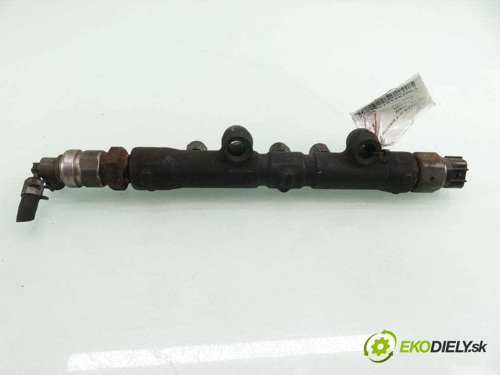TOYOTA COROLLA Verso (ZER_, ZZE12_, R1_) MINIVAN 2005 85,00 2.0 D-4D (CUR10_) - 1CD-FTV 1995,00 Lišta vstrekovacia 8945860010 (Vstrekovacia lišta)