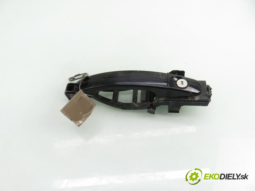 FORD KUGA I SUV 2009 147,00 2.5 4x4 - HYDB 2522,00 Kľučka LPZ 
