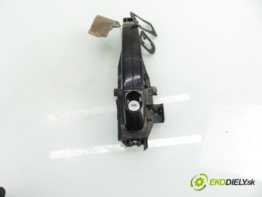 FORD KUGA I SUV 2009 147,00 2.5 4x4 - HYDB 2522,00 Kľučka LPZ