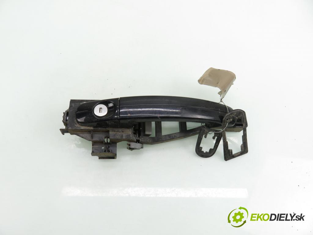 FORD KUGA I SUV 2009 147,00 2.5 4x4 - HYDB 2522,00 Kľučka LPZ